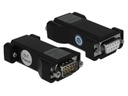 Delock Steckverbinder RS232 - LVTTL/LVCMOS ESD-Schutz