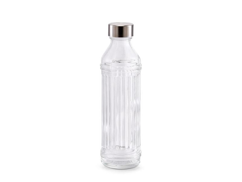 Zeller Present Karaffe 0.5 l, Transparent