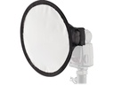 Westcott Softbox PocketBox Round 8.5