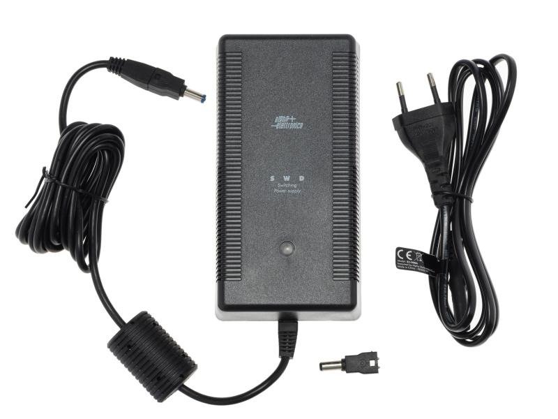 Alpha Elettronica Tischnetzgerät  120 W, 30 V