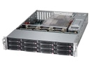 Supermicro Gehäuse 826BE1C4-R1K23LPB