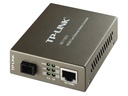 TP-Link Medienkonverter MC112CS