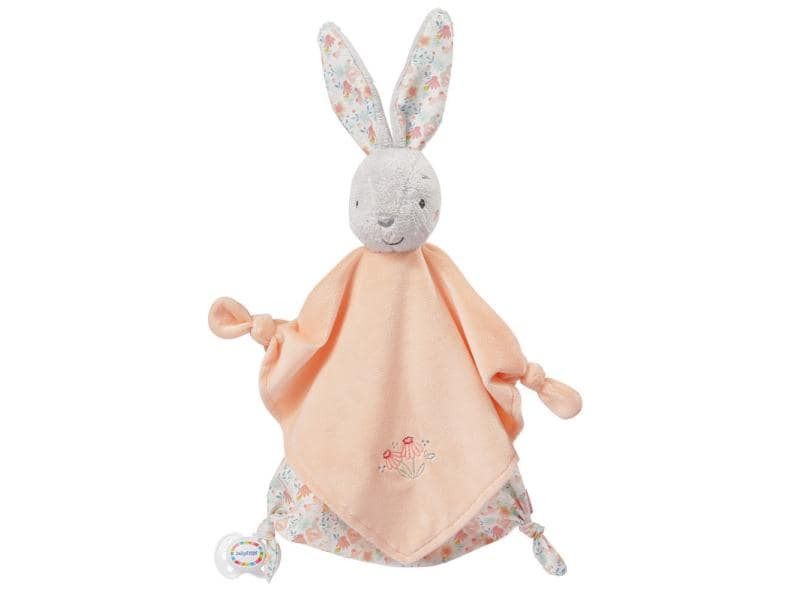 fehn Schmusetuch Hase