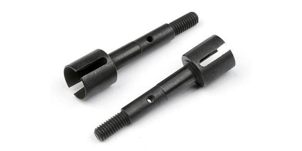 HPI Radachsen 101228 Bullet MT/ST