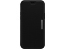 Otterbox Book Cover Strada iPhone 12 / 12 Pro Schwarz
