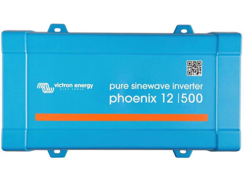 Victron Wechselrichter Phoenix 12/500 VE.Direct 400 W