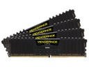 Corsair DDR4-RAM Vengeance LPX Black 3600 MHz 4x 8 GB