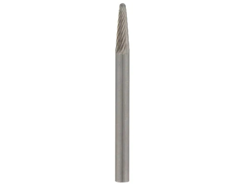 Dremel Fräser 9910 Wolfram-Karbid, 1 Stück