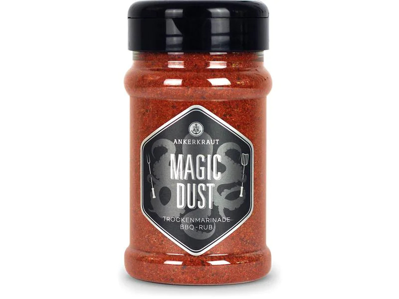 Ankerkraut Gewürz Magic Dust 230 g