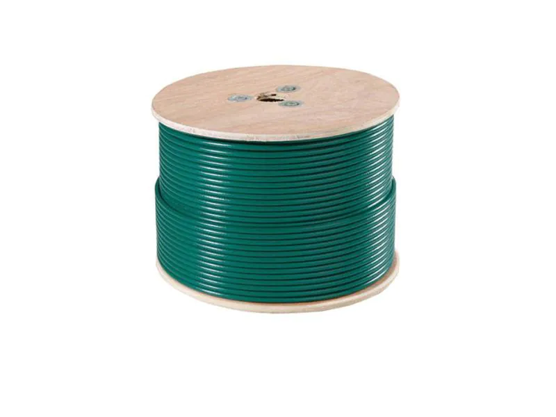 Abus Videoleitung TV8601 RG59 100 m BNC