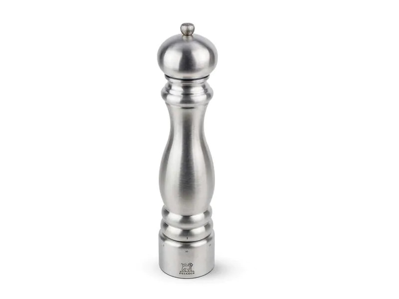Peugeot Pfeffermühle Paris Chef 30 cm, Silber