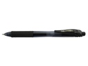 pentel Gelschreiber Energel 0.7 mm, Schwarz, 1 Stück