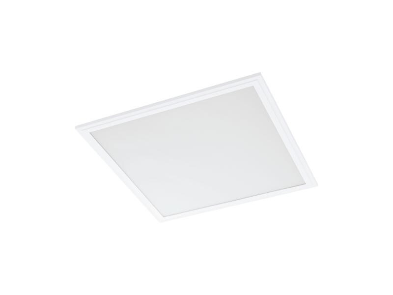 EGLO Leuchten LED Panel SALOBRENA 1 595x595 40 W