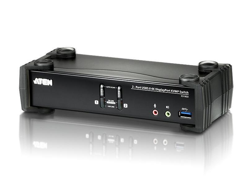 Aten KVM Switch CS1922