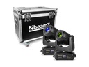 BeamZ Pro Moving Head Ignite 180S Set