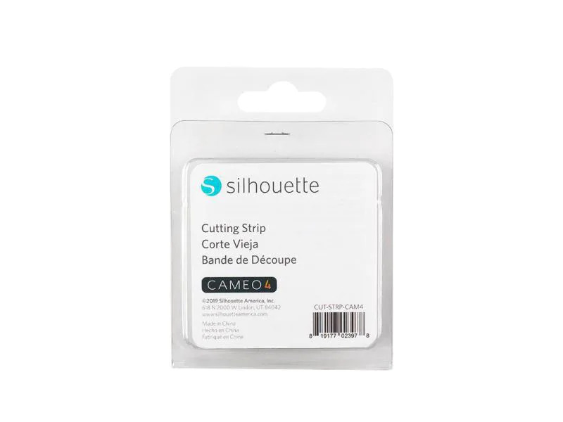 Silhouette Zubehör Cameo 4 Ersatzschneideleiste