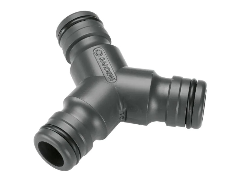 Gardena Y-Stück SB-Profi-System