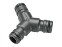 Gardena Y-Stück SB-Profi-System