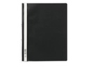 DURABLE Schnellhefter A4 Schwarz