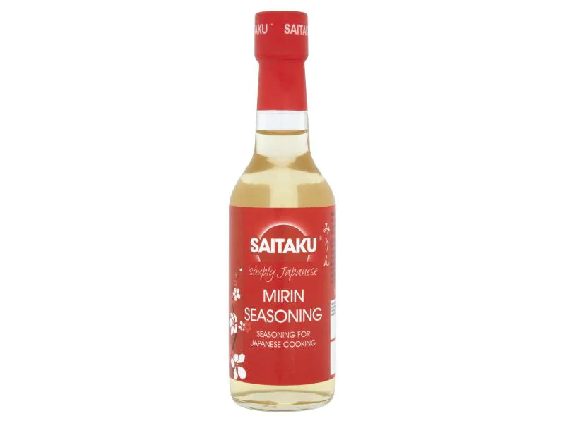 Saitaku Mirin Seasoning 150 ml