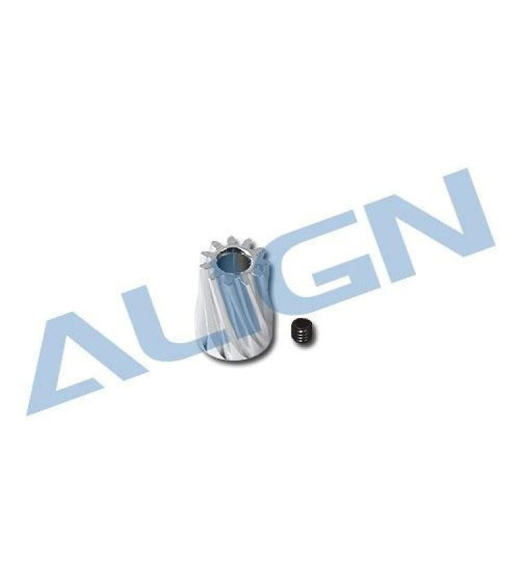 ALIGN 450 Motorritzel schrägverzahnt 11T