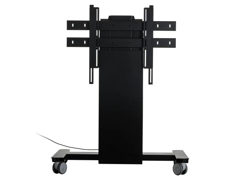 DSS TV-Trolley Mobilift 0049 sw Schwarz