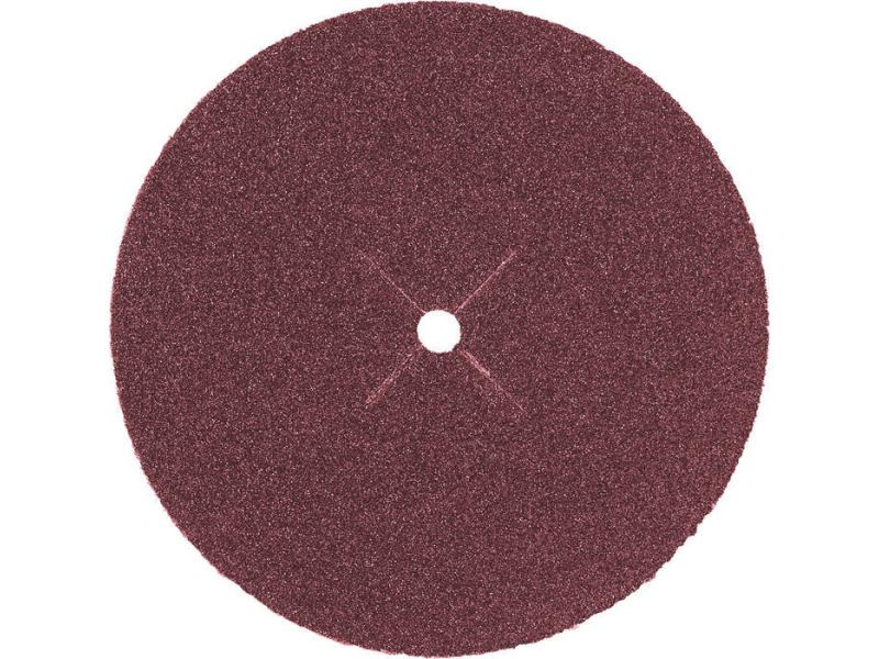 kwb Schleifpapier-Scheibe 125 mm