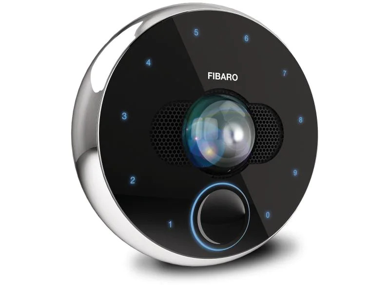 Fibaro IP Türstation Intercom 