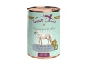 Terra Canis Nassfutter Menü getreidefrei mit Pferd, 400 g