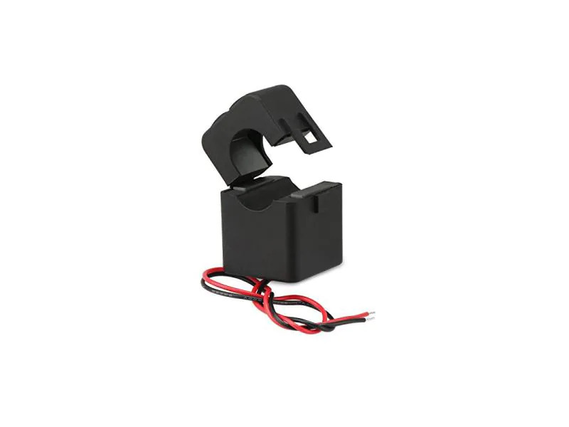 Shelly Stromwandler Split Core Current Transformer 50A