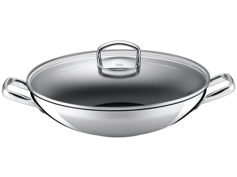 Silit Wok Hongkong 36 cm