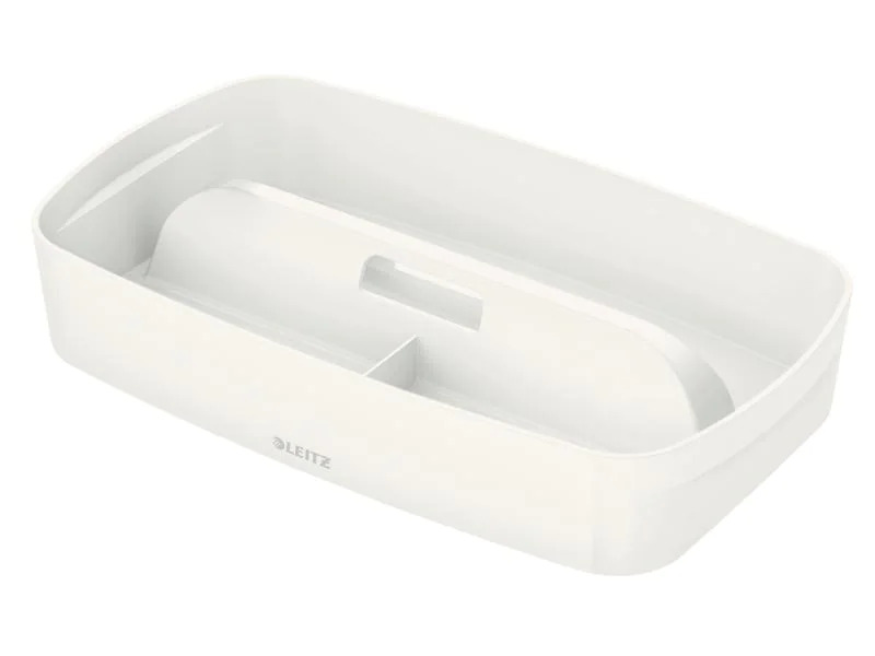 Leitz Aufbewahrungsbox MyBox Klein mit Griff