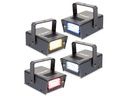 BeamZ Lichtset BMS24 Set LED-Stroboskop