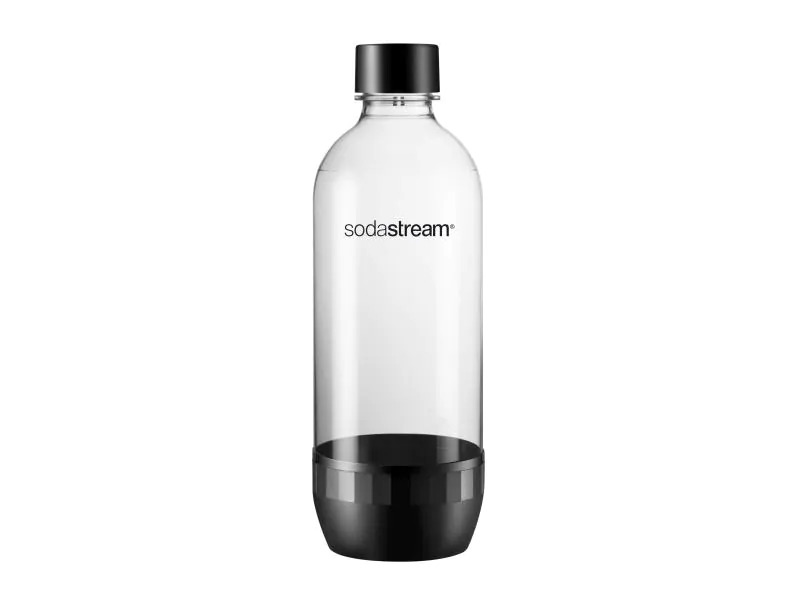 Sodastream Flasche 1.0 l Spülmaschinengeeignet