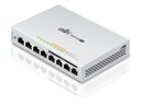 Ubiquiti PoE Switch UniFi US-8-60W-5 (5 Pack) 8 Port
