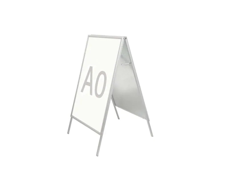 Maul Plakatständer MAULpublic  A0
