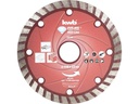 kwb Trennscheibe Red-Line Diamant 115 mm