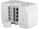 Homematic IP Smart Home Funk-Schaltaktor mit Tastereingang unterputz