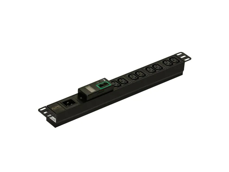 APC 19 PDU EPDU1016M 8x C13 16 A