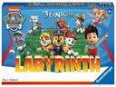 Ravensburger Kinderspiel Paw Patrol Junior Labyrinth