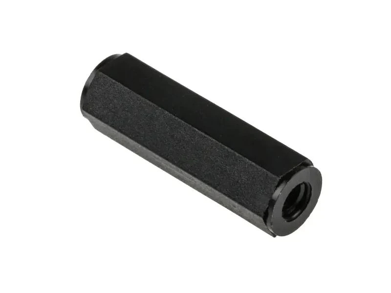 EP Distanzhalter M3 20 mm Aluminium, 2 Stk.