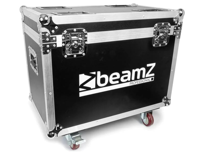 BeamZ Pro Flightcase FC180