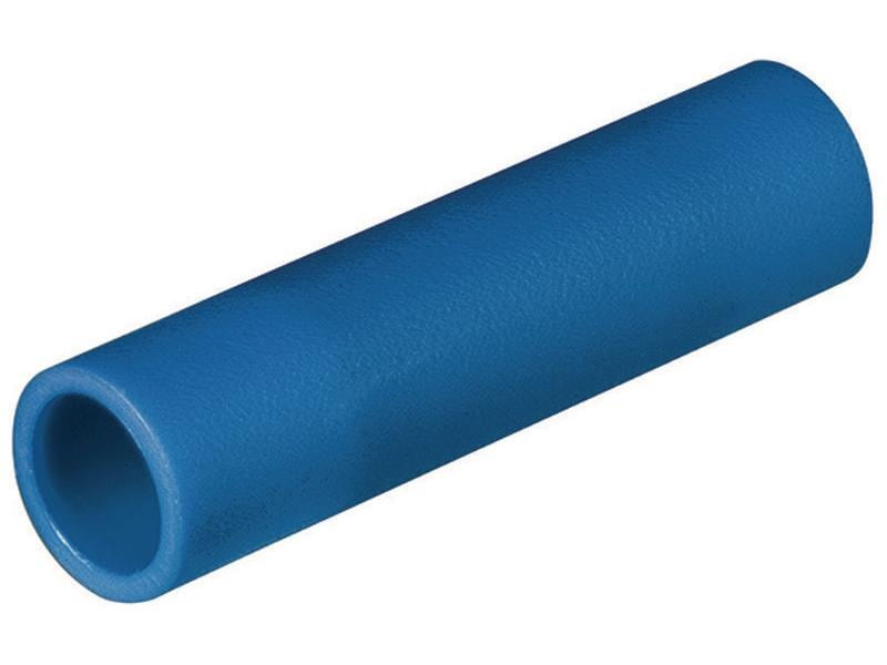 Knipex Stossverbinder 2.5 mm² Blau, 100 Stück