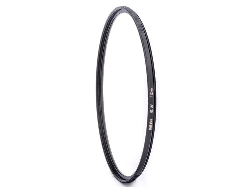 Nisi Objektivfilter PRO Nano HUC UV 62 mm