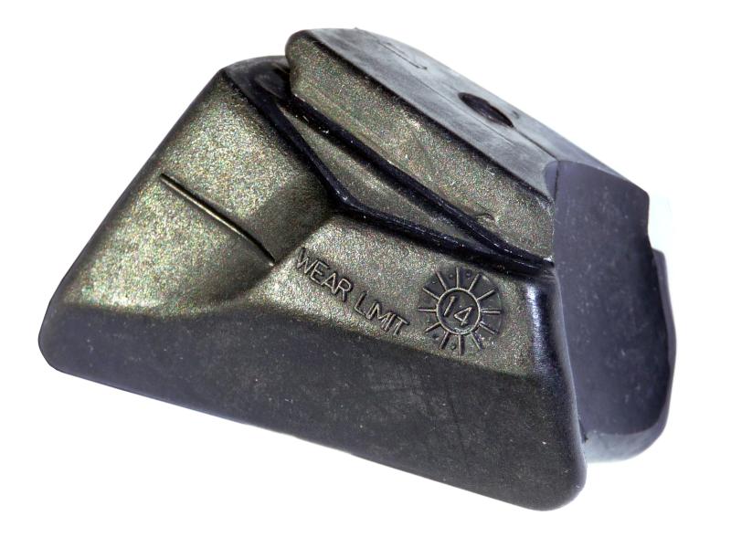 ROLLERBLADE Bremsstopper Brake