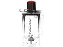 Blendtec Mixbecher Twister Jar Transparent