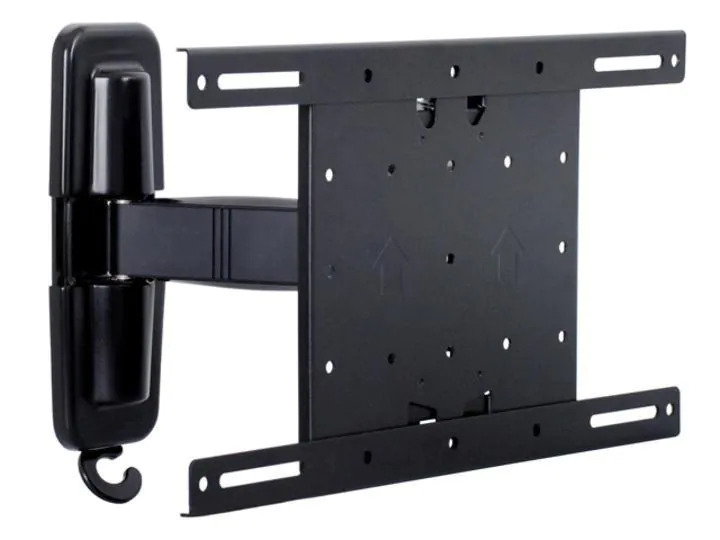 Multibrackets Wandhalterung Flexarm 4210 Schwarz