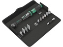 Wera Ratsche Click-Torque A 6 Set 1