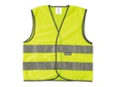 wowow Reflexweste Mesh Gilet Kids