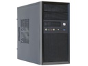 Chieftec PC-Gehäuse CT-01B-350 GBP